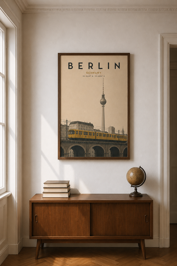 Berlin