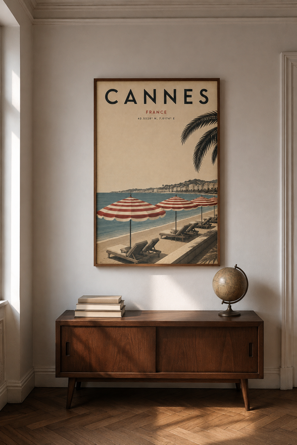 Cannes