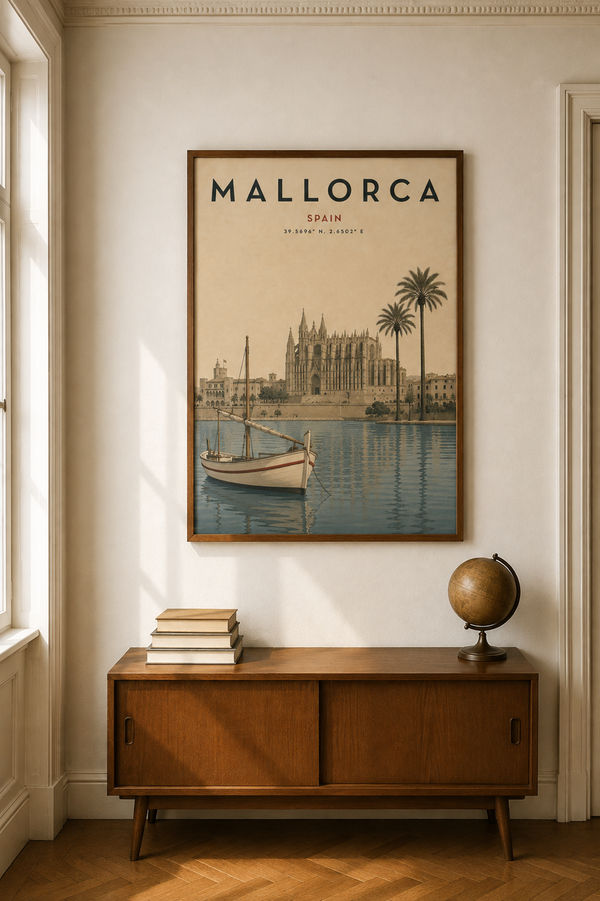 Mallorca