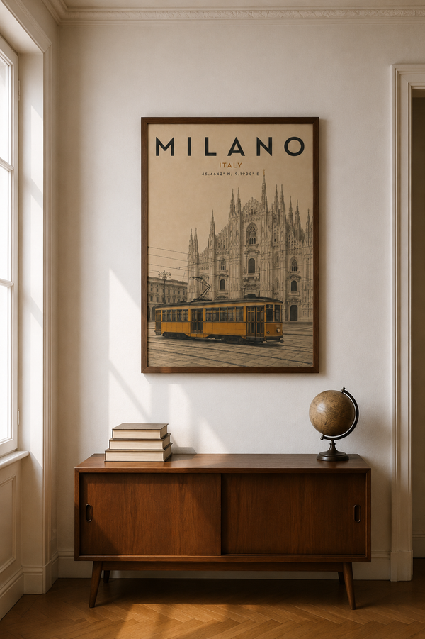 Milano