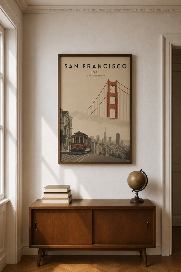 San Francisco