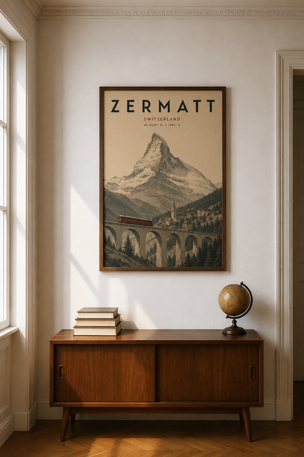 Zermatt