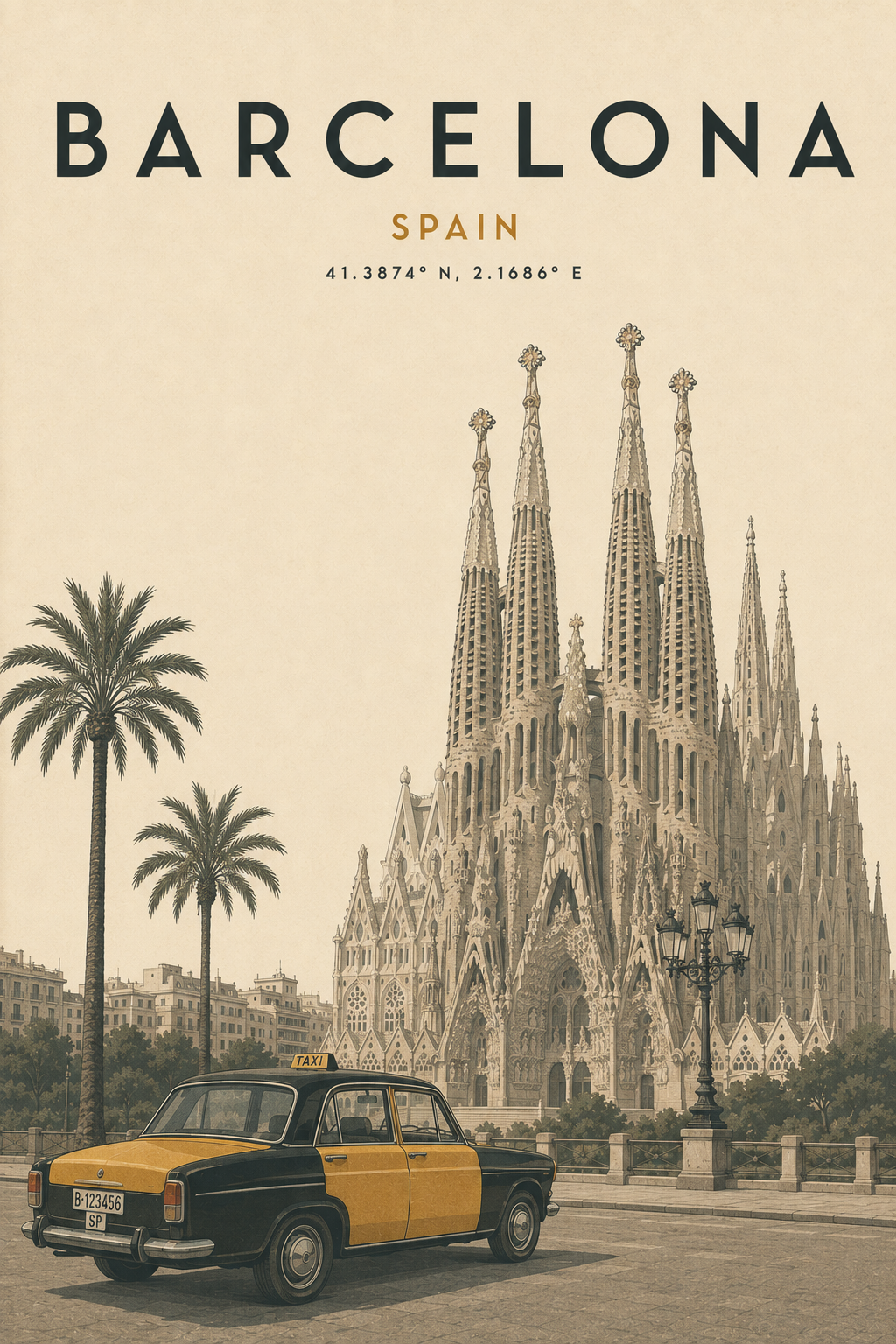 Barcelona