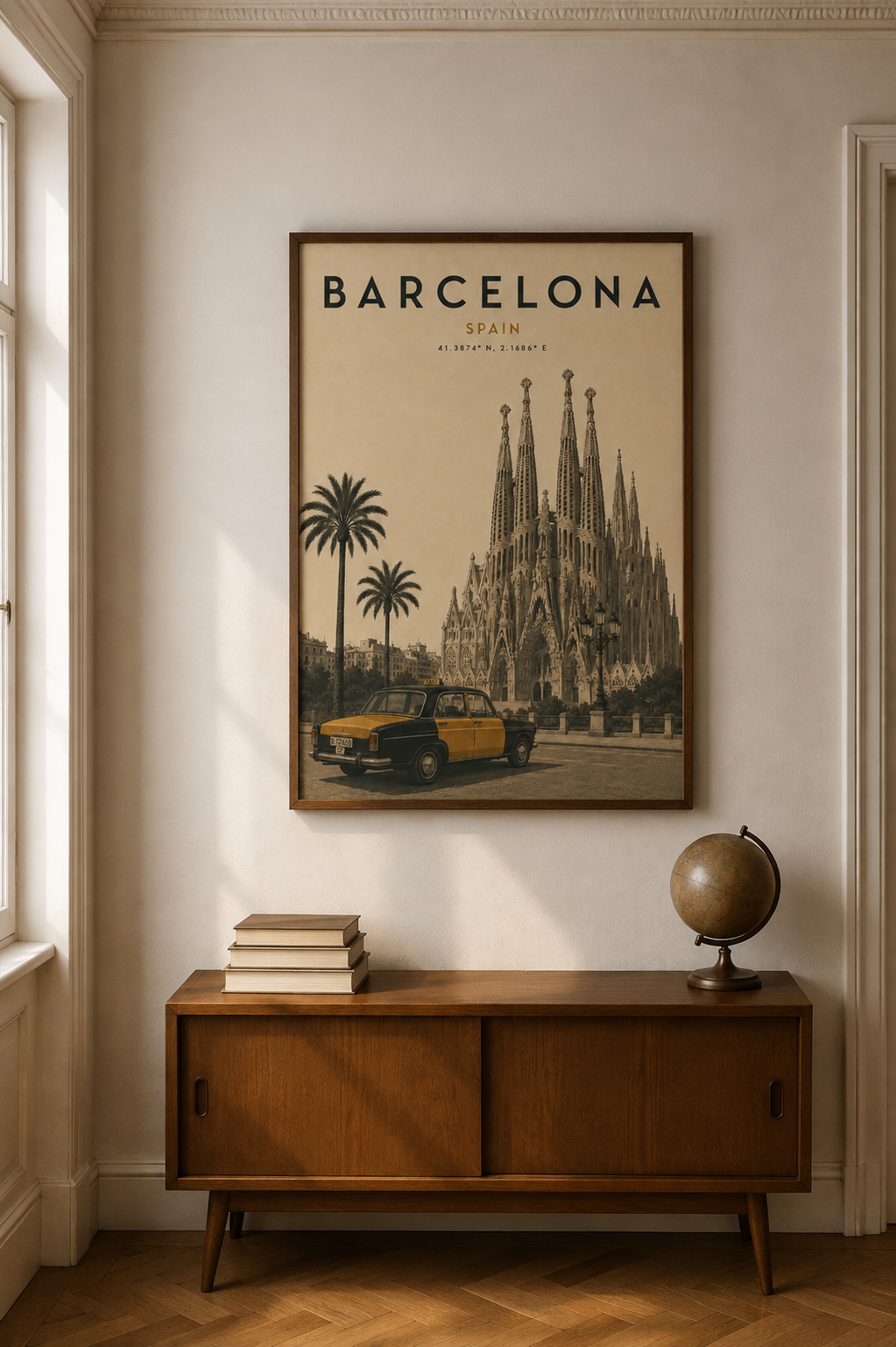 Barcelona
