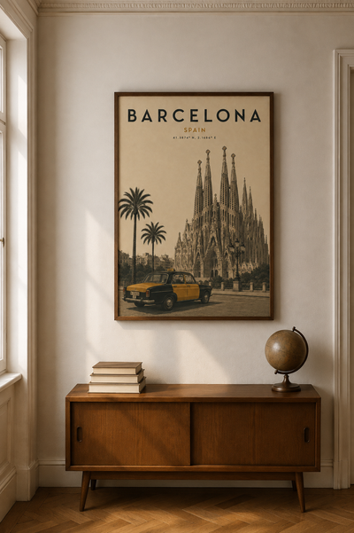 Barcelona