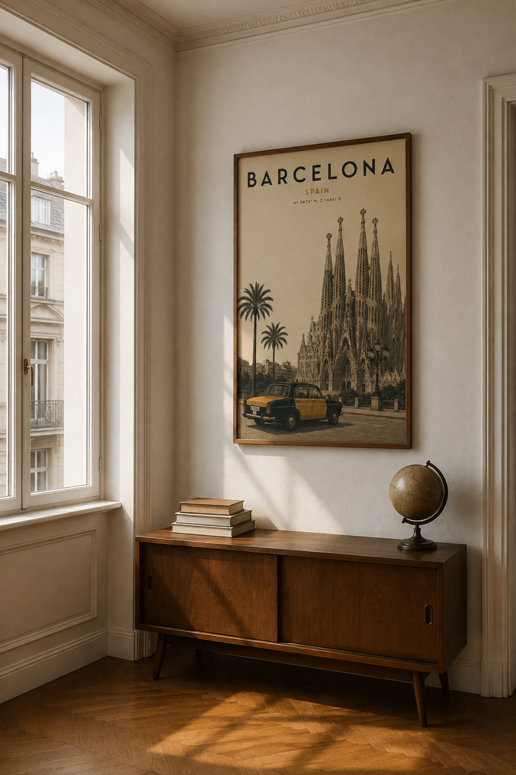 Barcelona