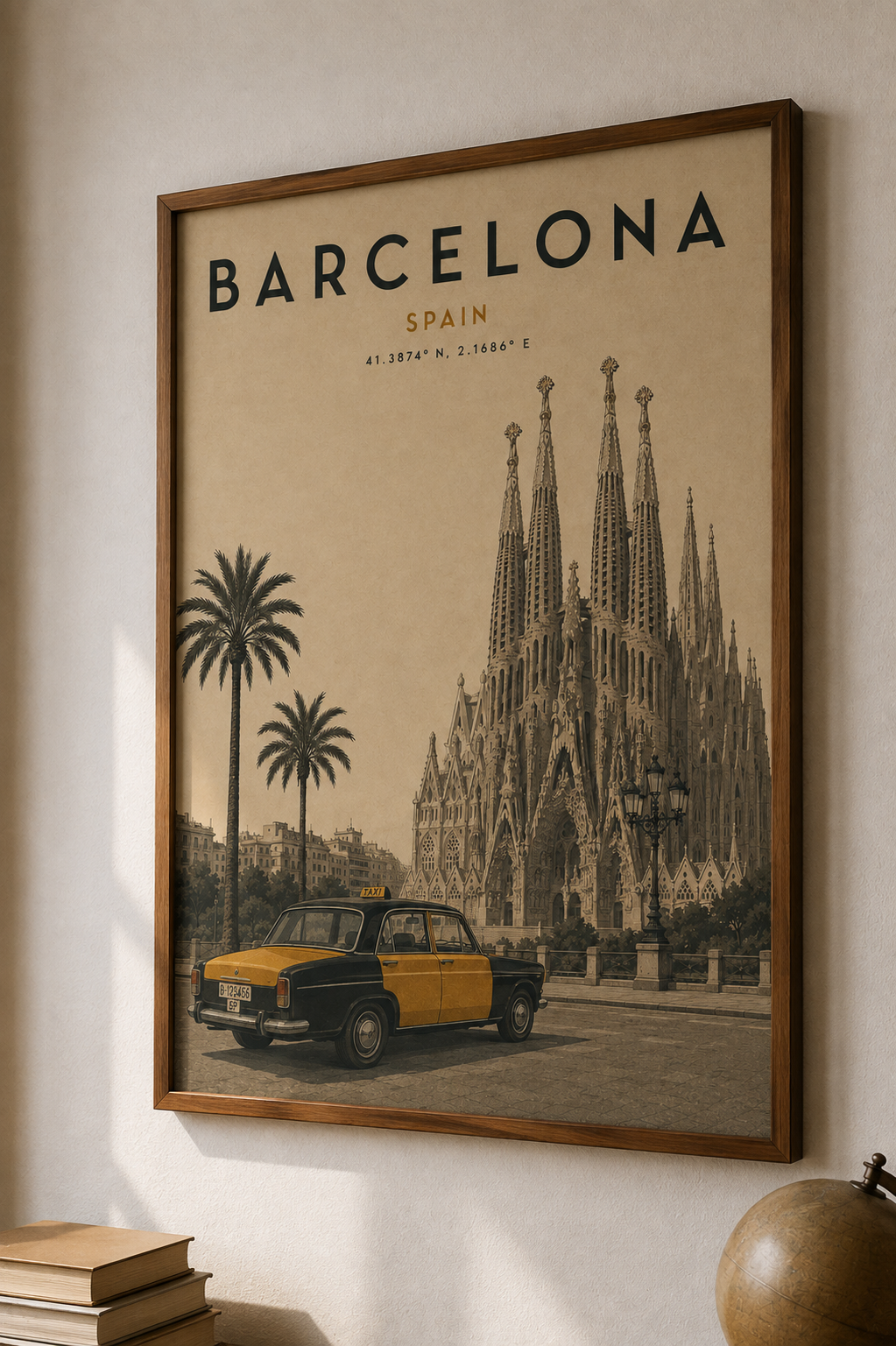 Barcelona