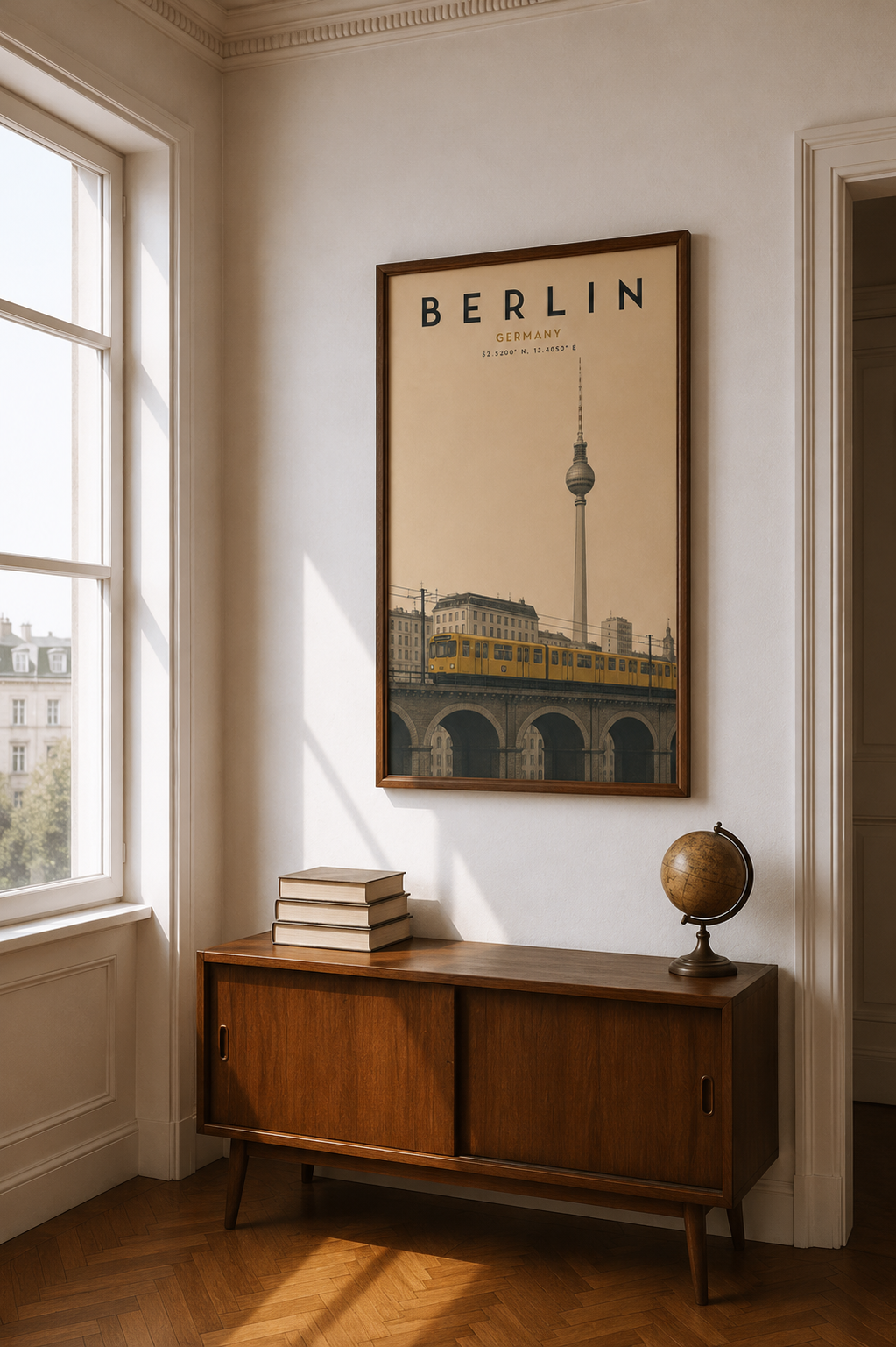 Berlin