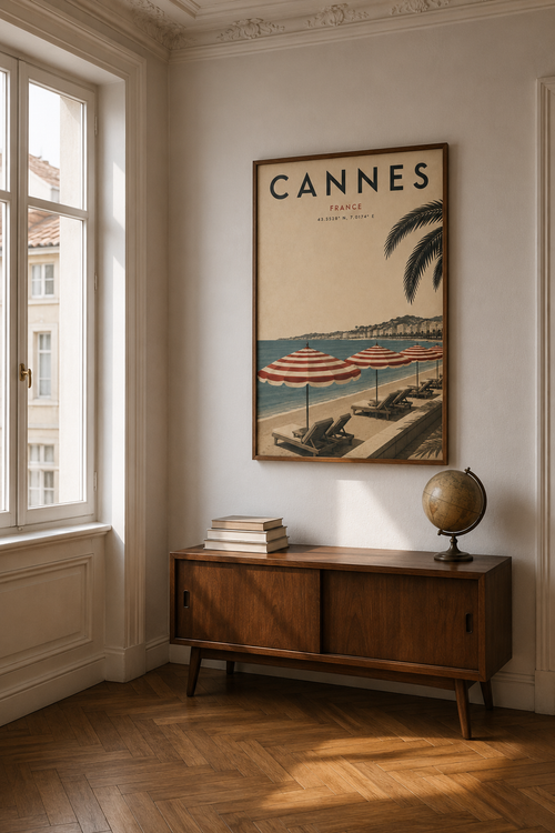 Cannes
