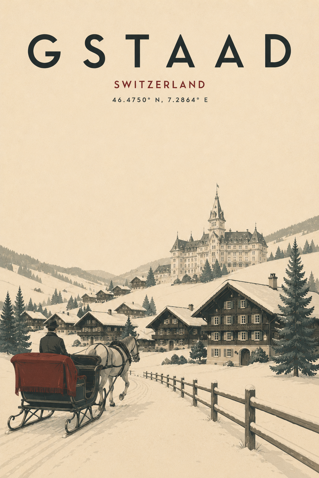 Gstaad