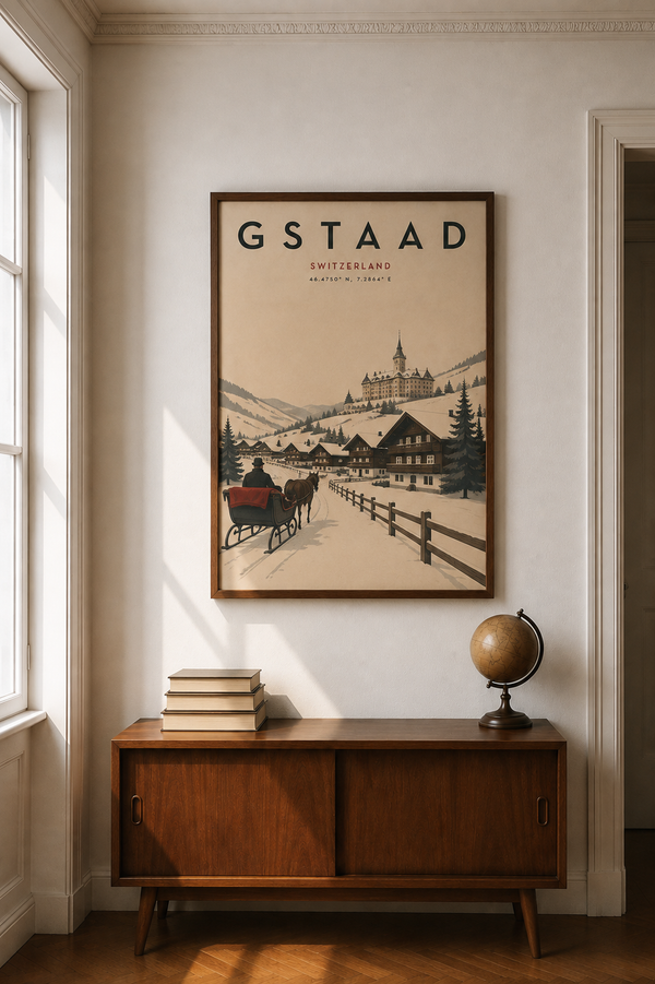 Gstaad