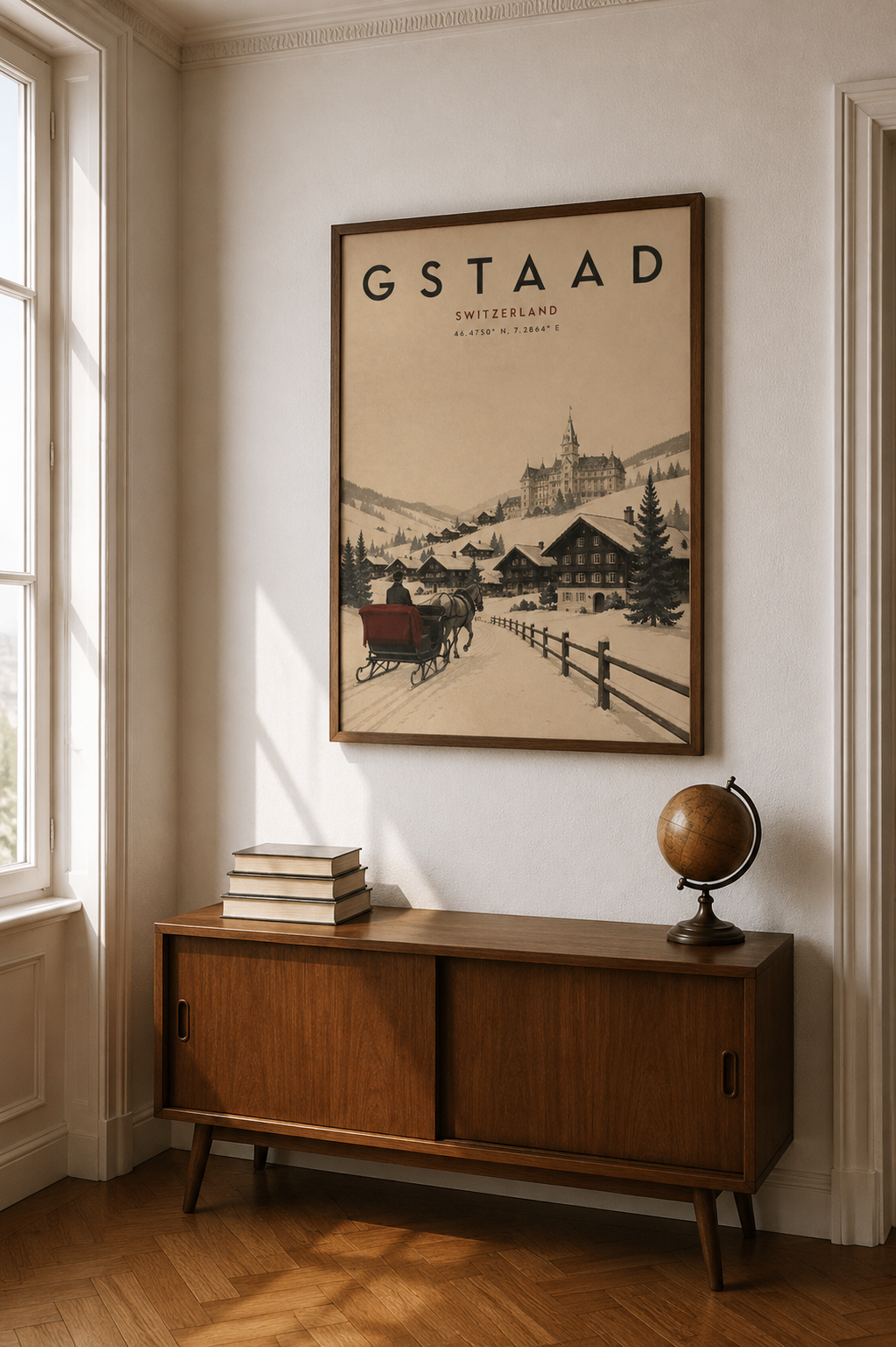 Gstaad
