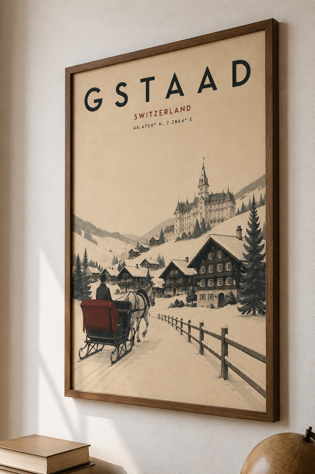 Gstaad