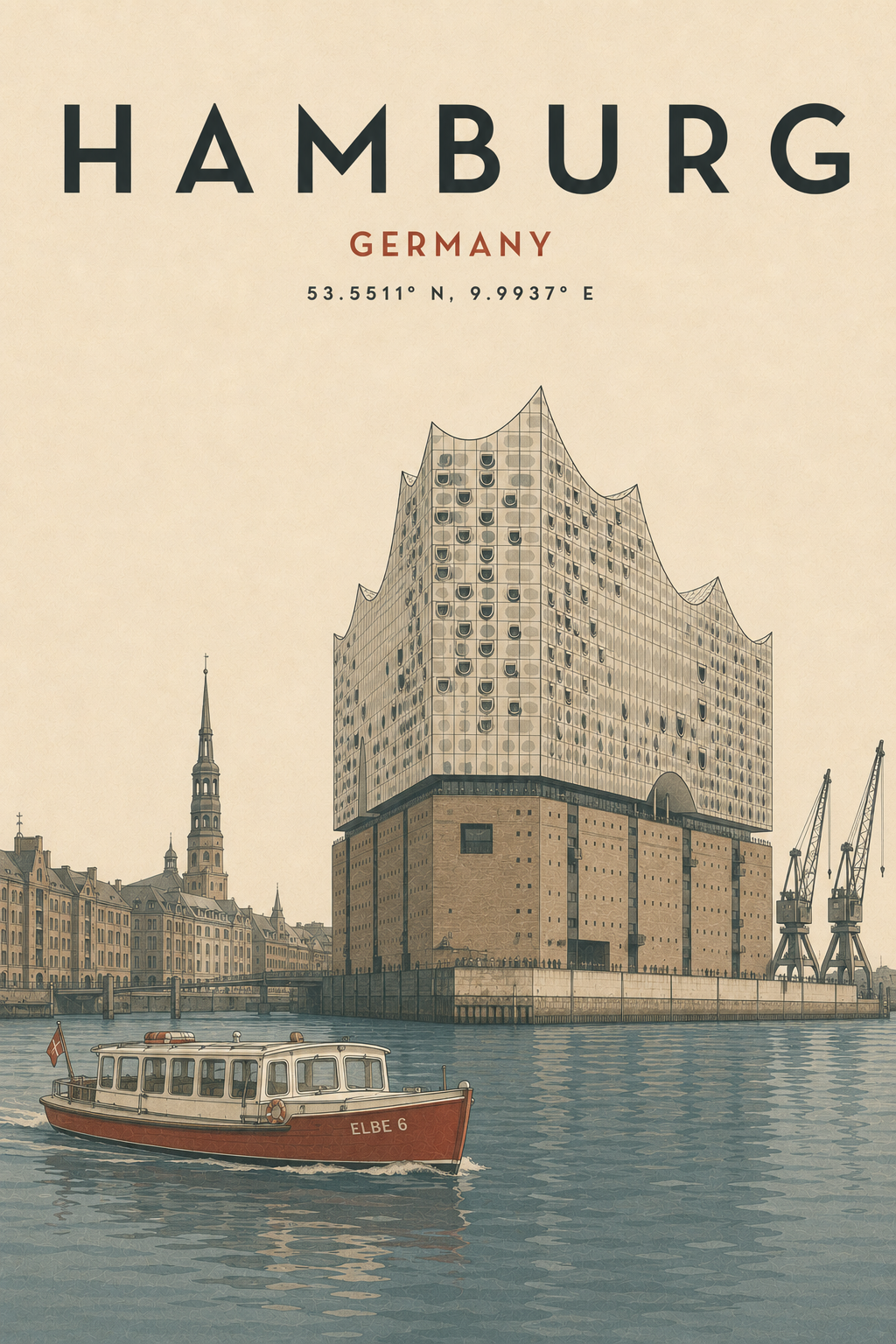 Hamburg