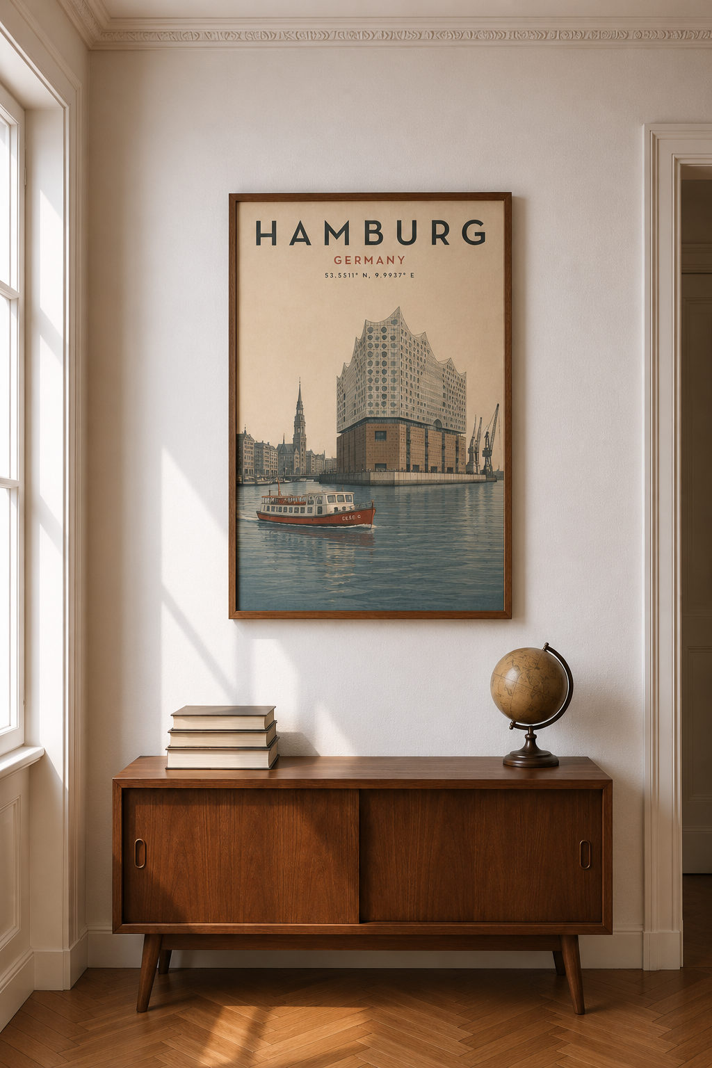 Hamburg