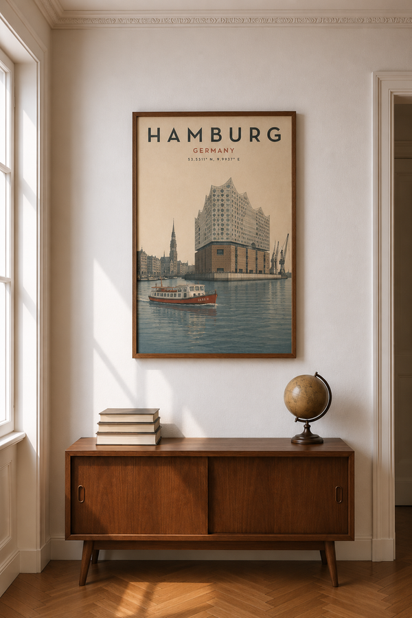 Hamburg