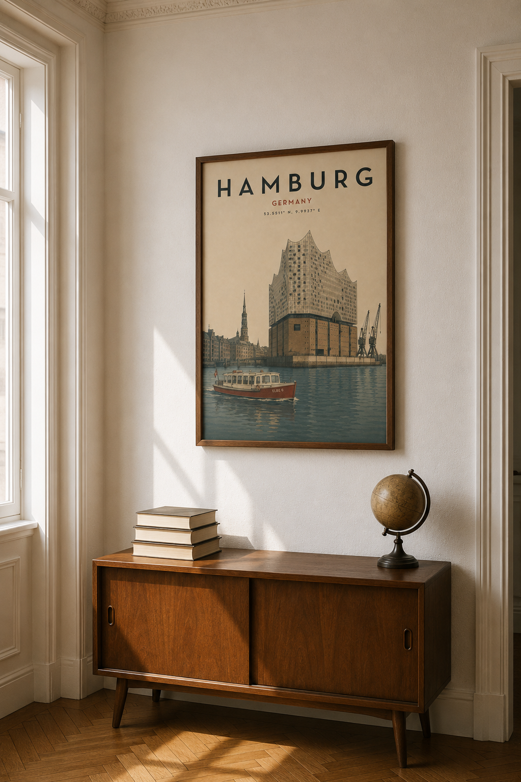Hamburg