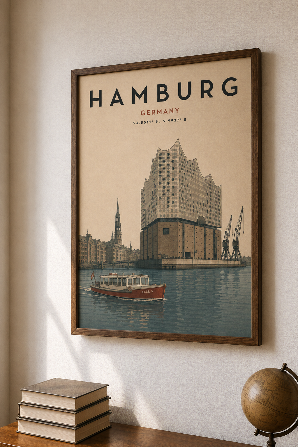 Hamburg