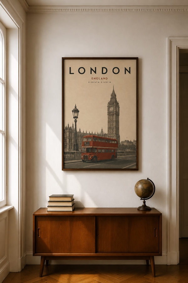London