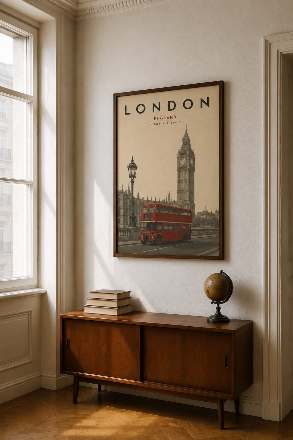 London