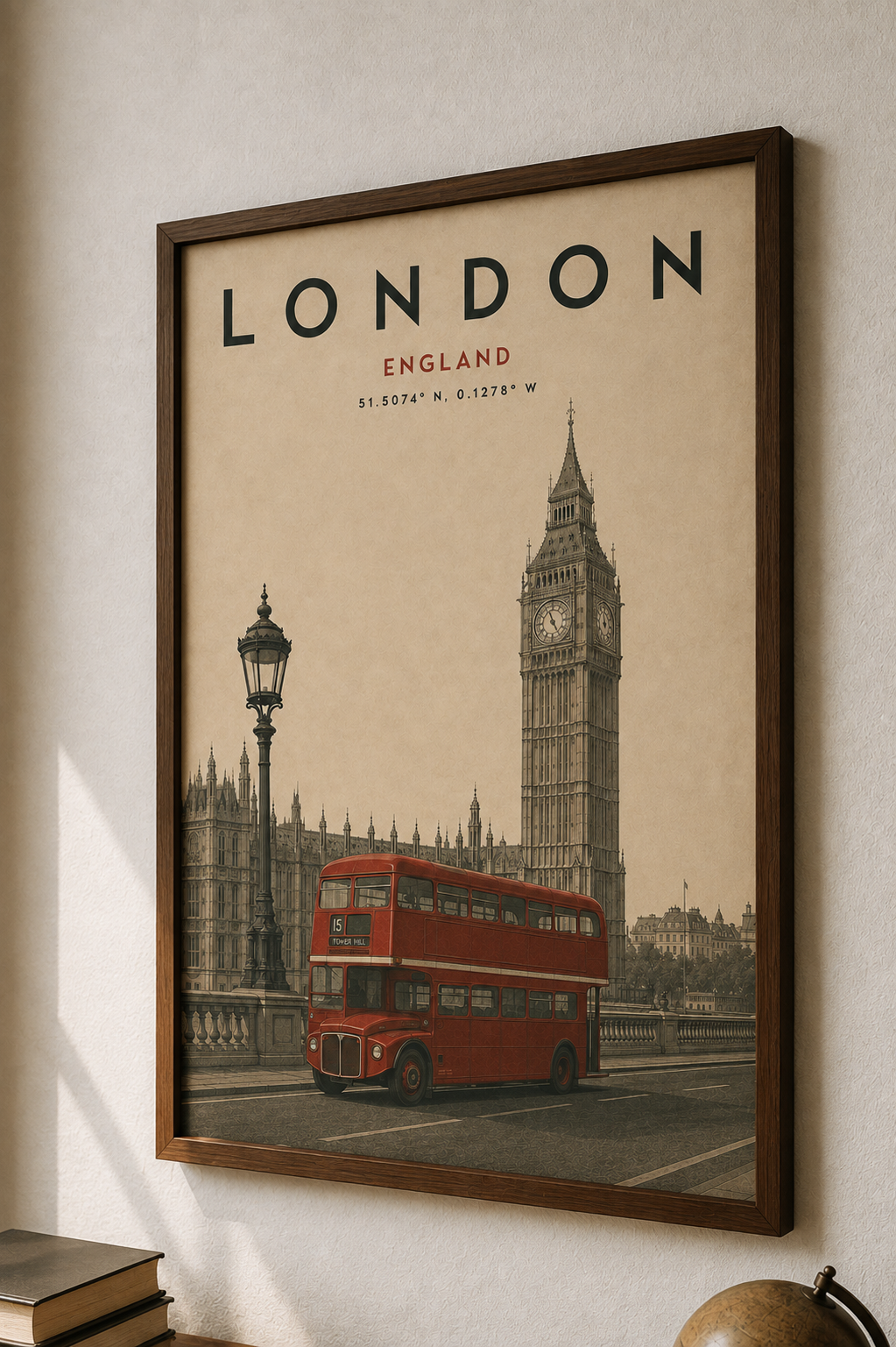London