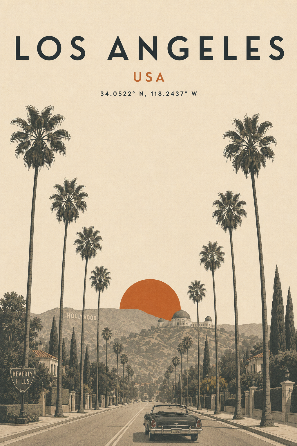 Los Angeles