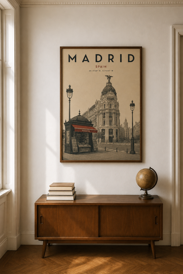 Madrid