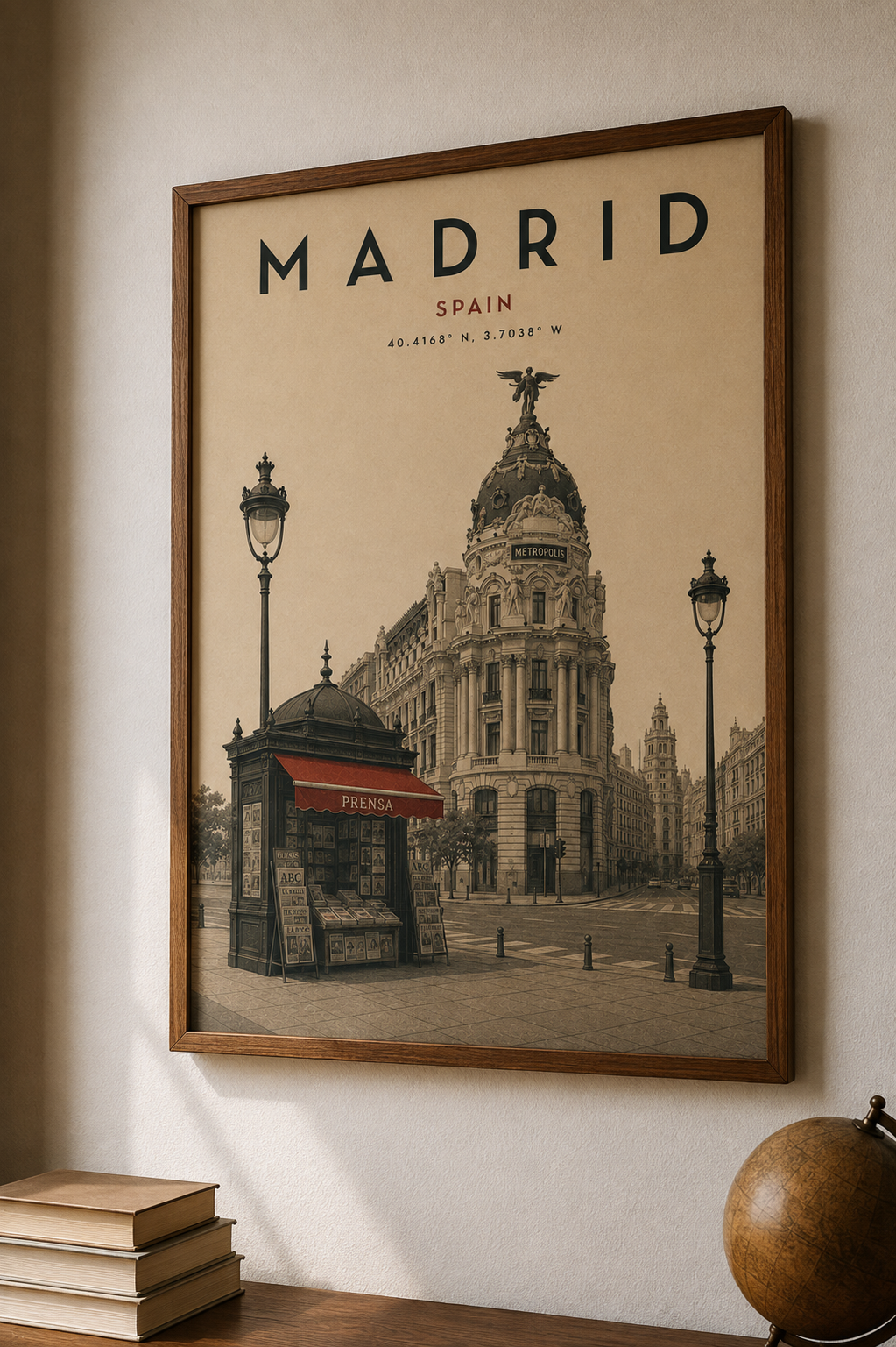 Madrid