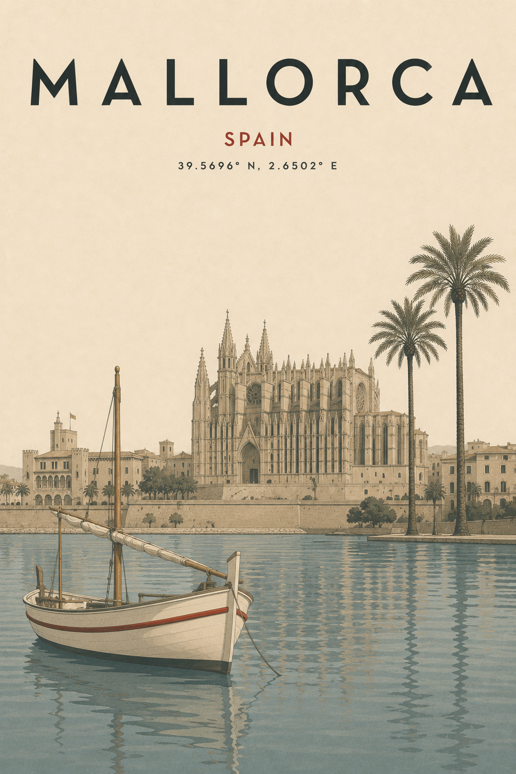 Mallorca