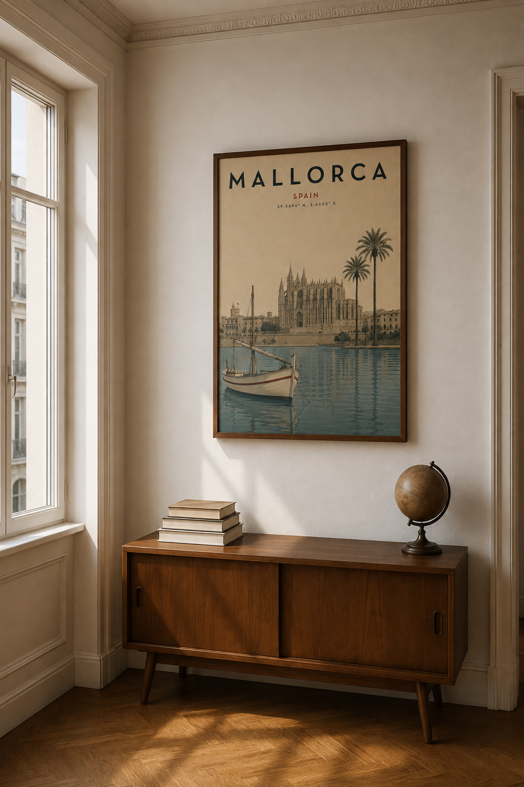 Mallorca