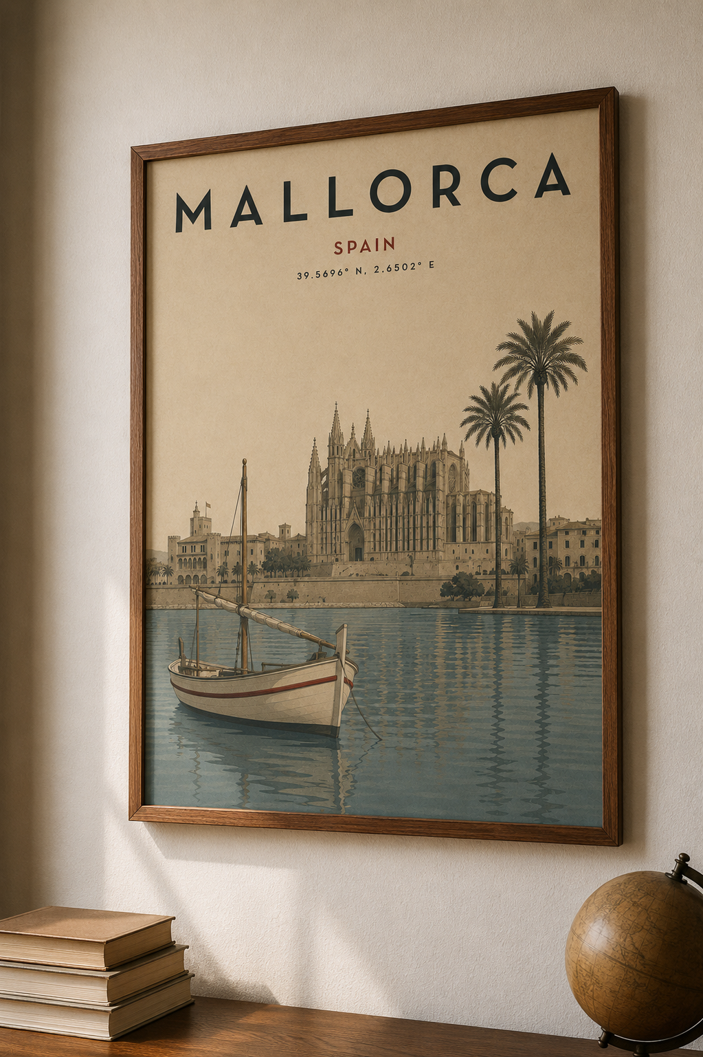 Mallorca