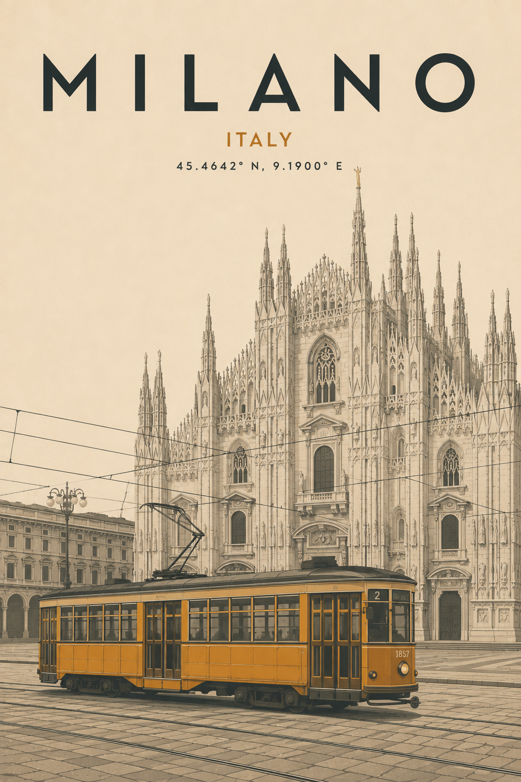 Milano