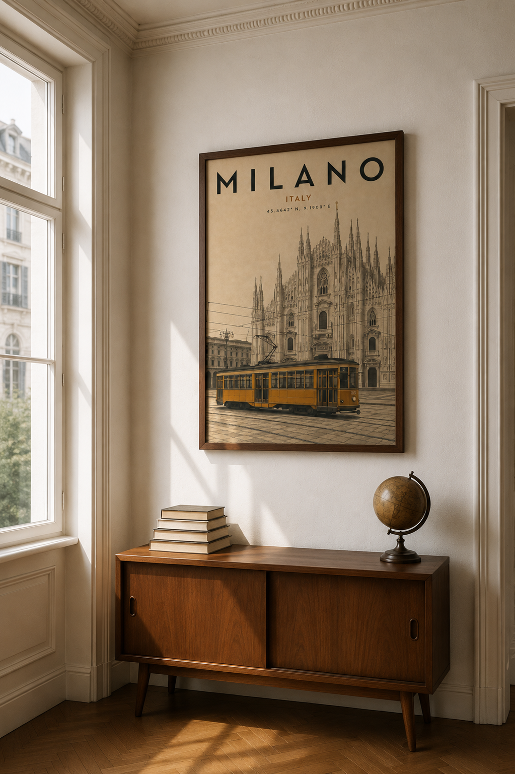 Milano