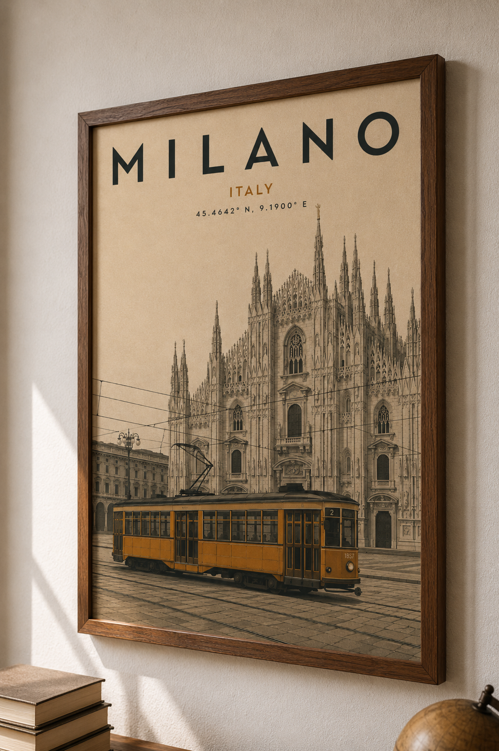 Milano