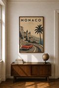 Monaco