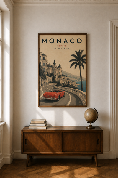 Monaco