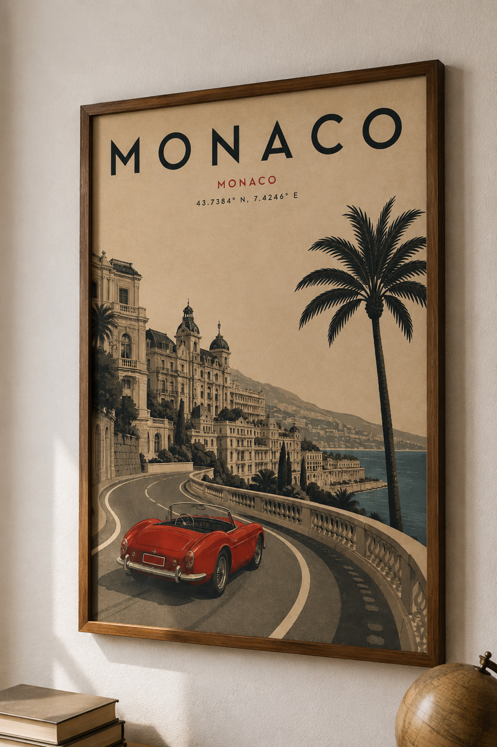 Monaco