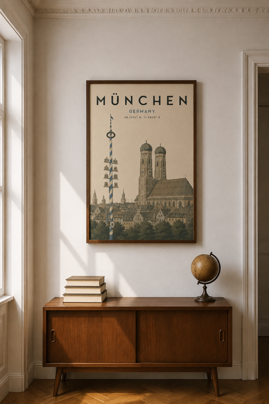 Munich