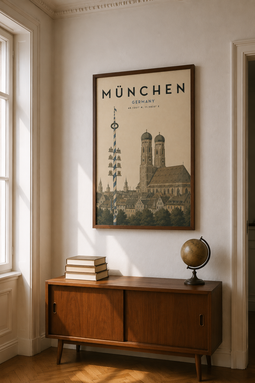 Munich
