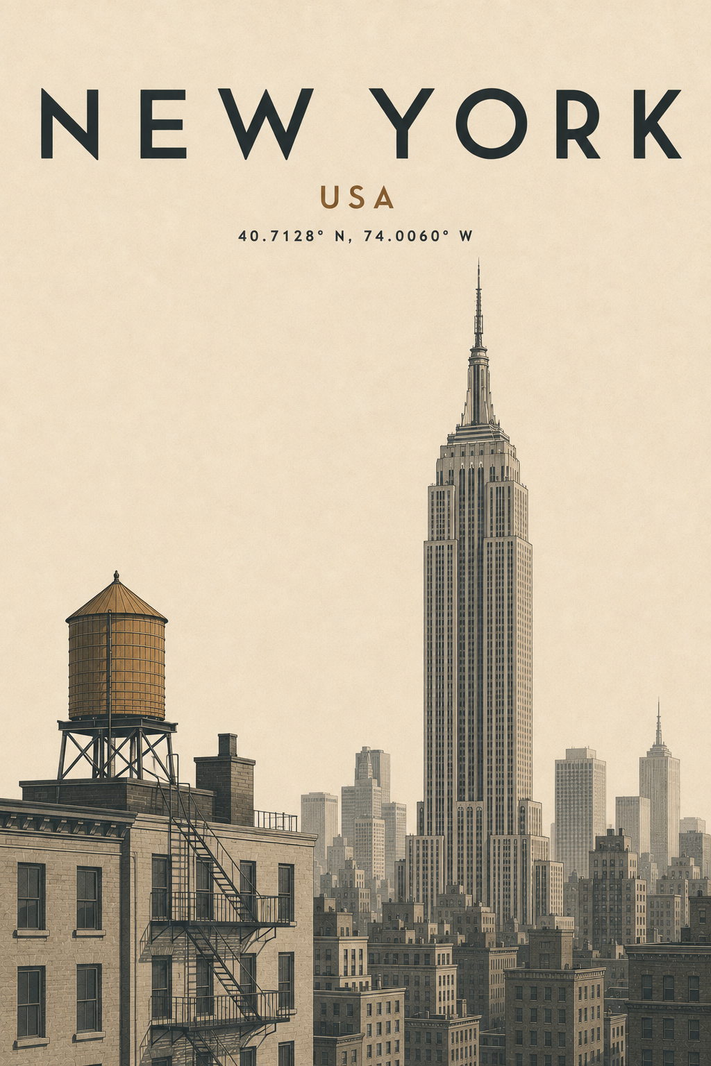 New York