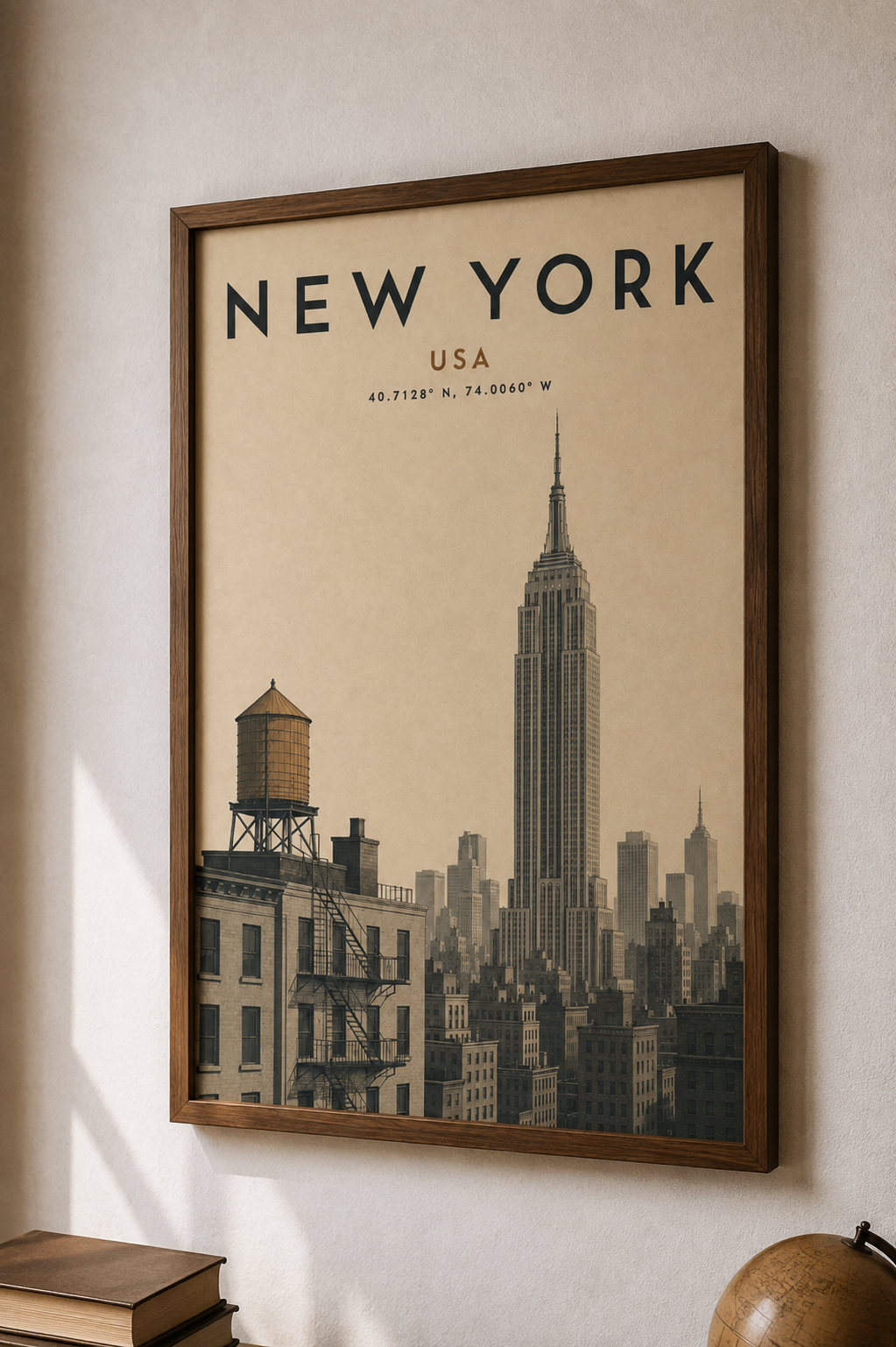 New York