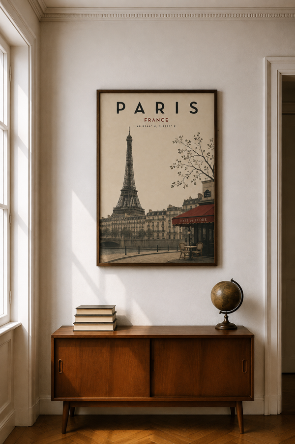 Paris