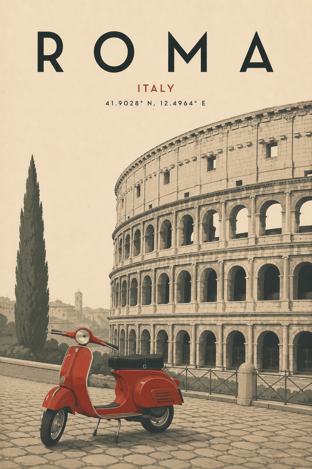 Roma