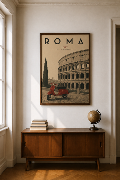 Roma
