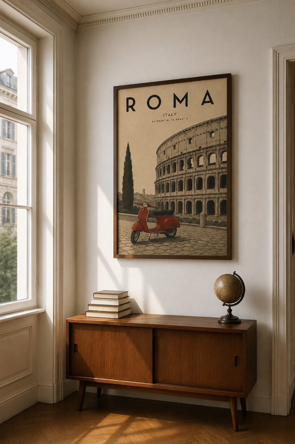 Roma