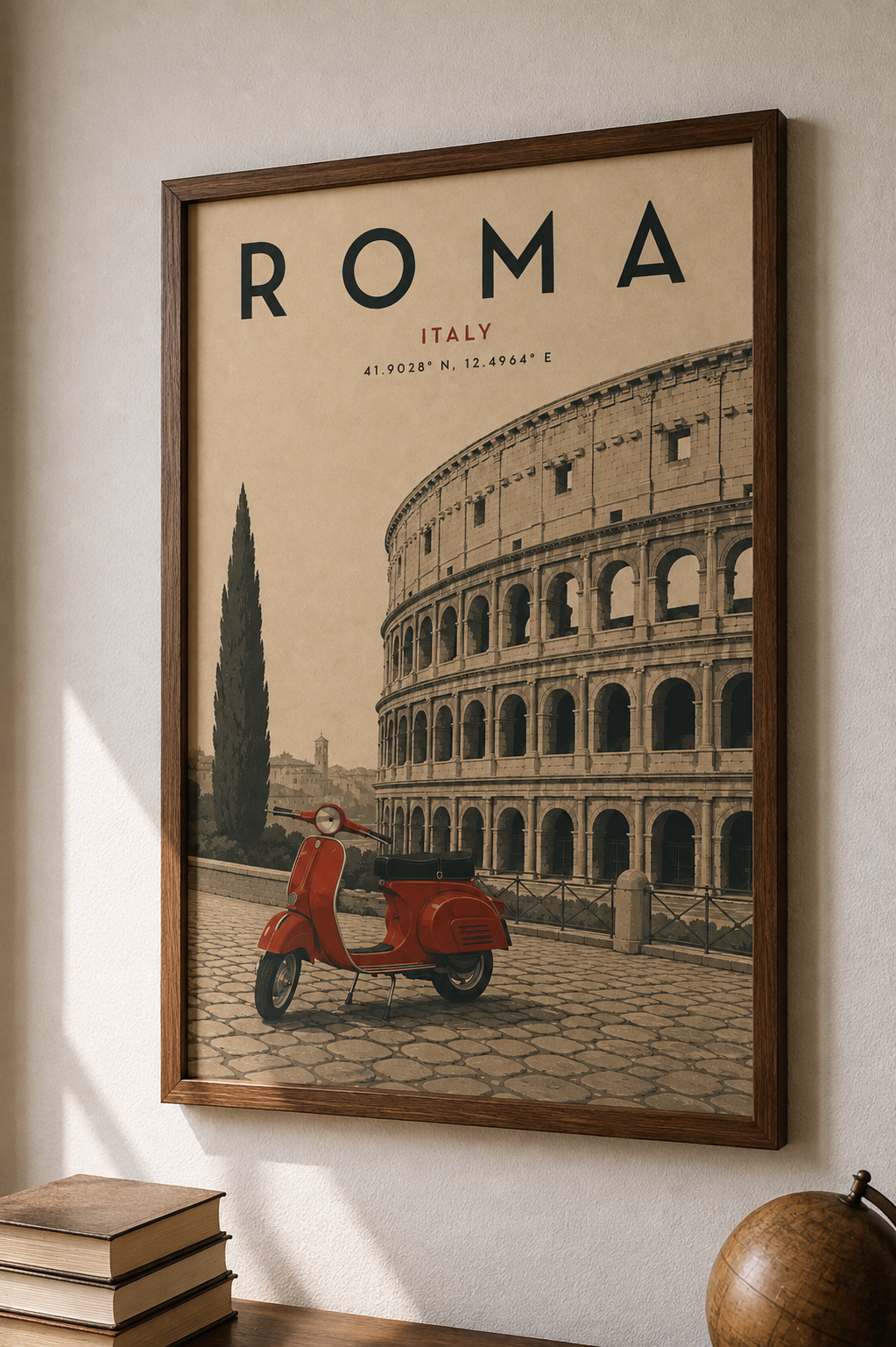 Roma