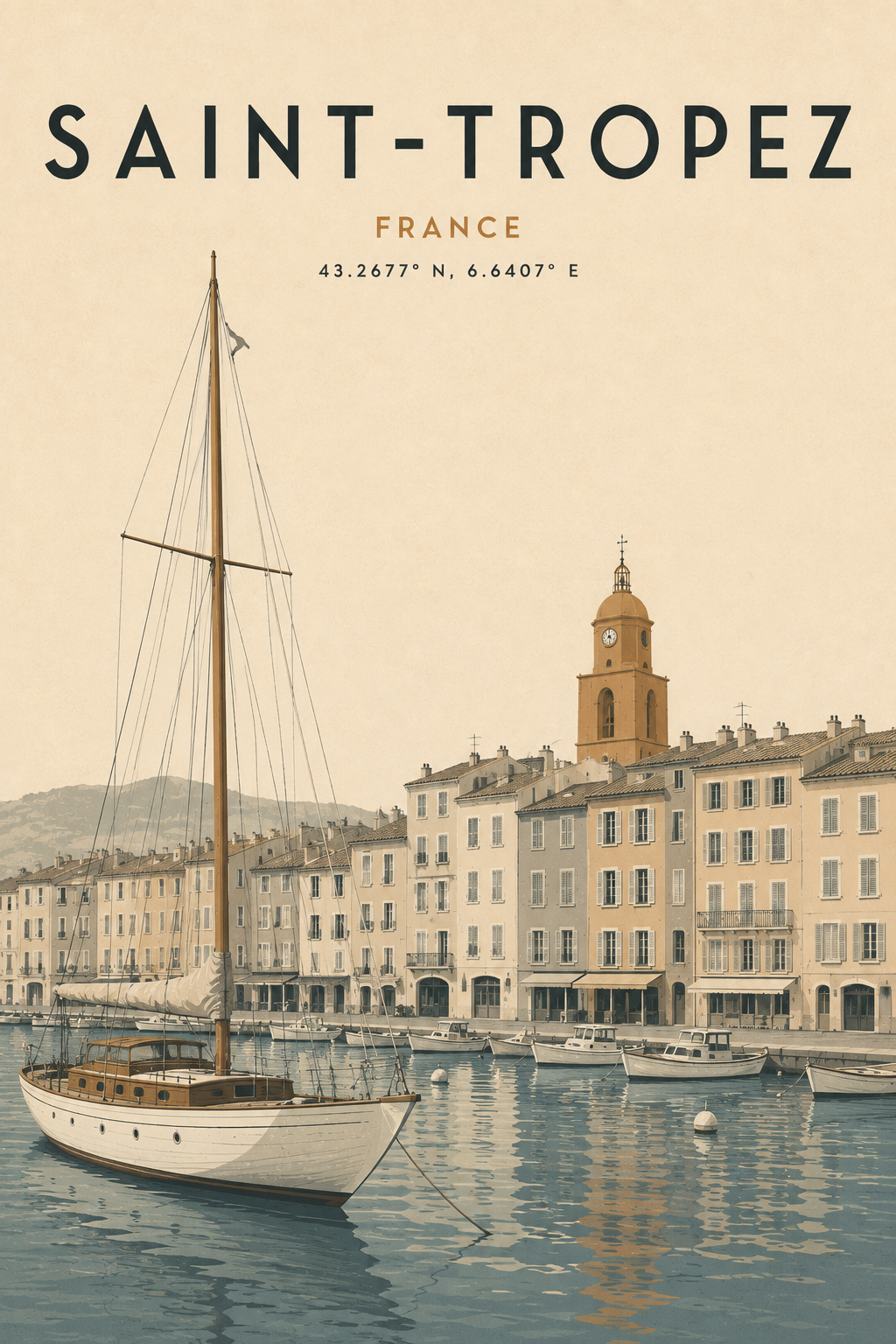 Saint Tropez