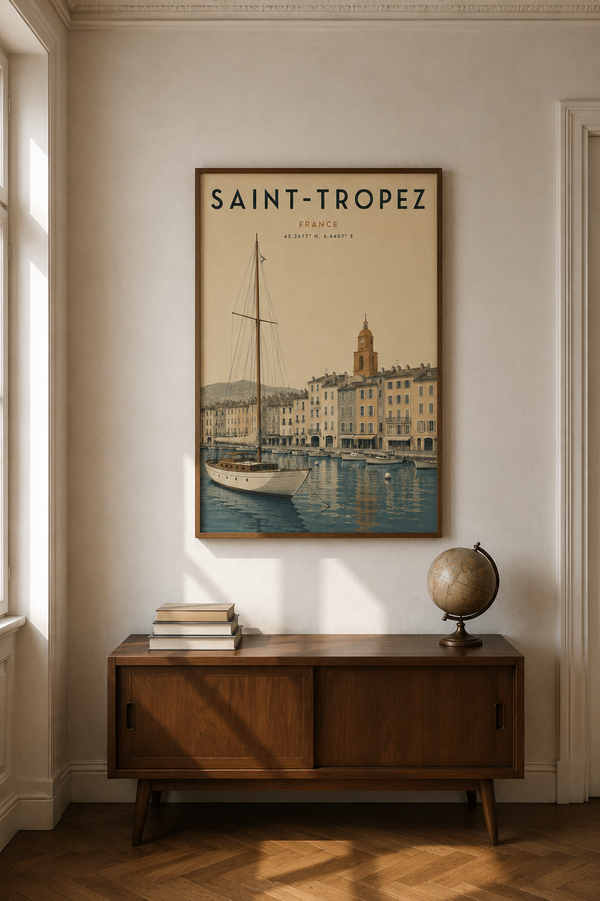 Saint Tropez