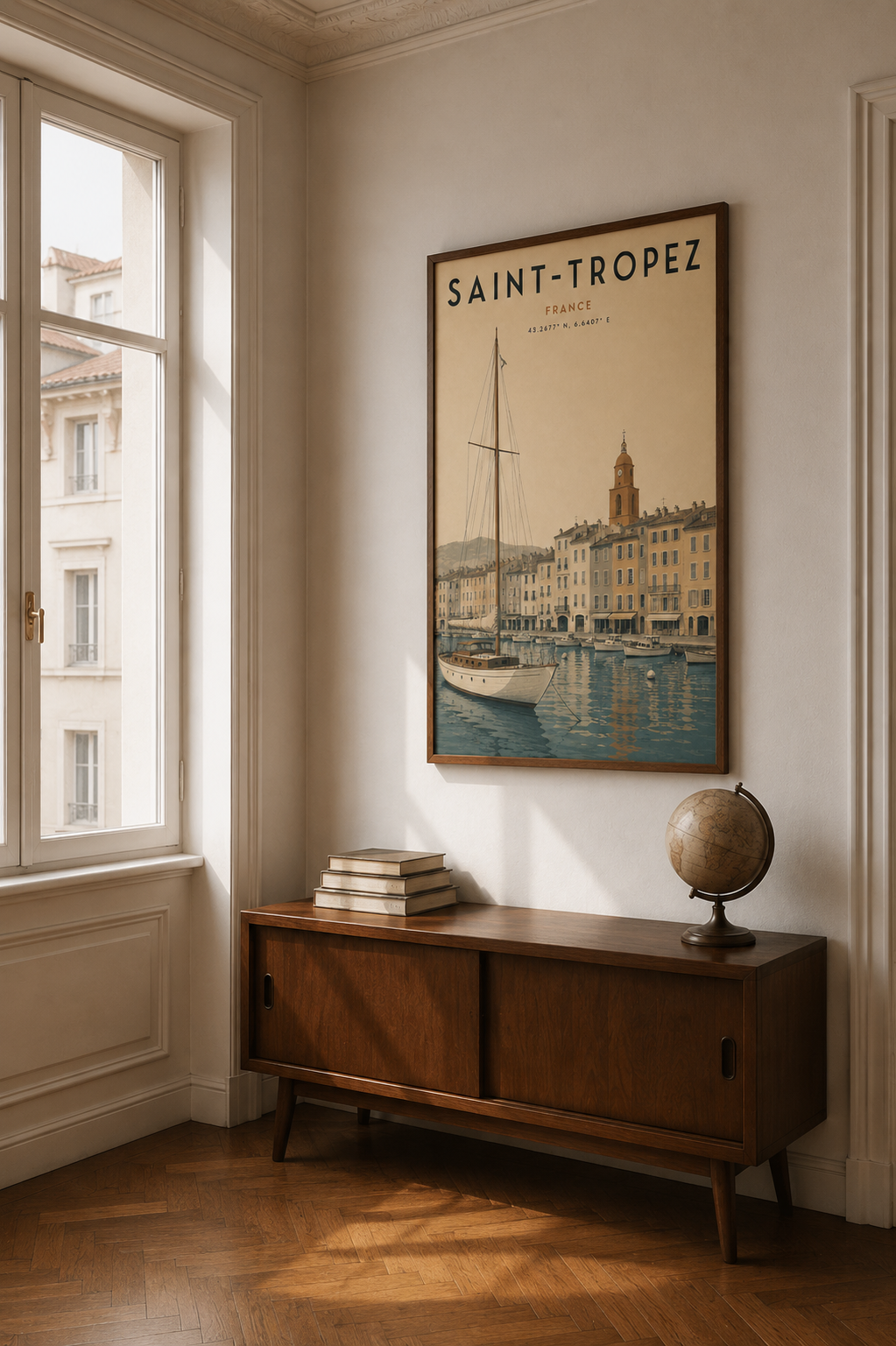 Saint Tropez