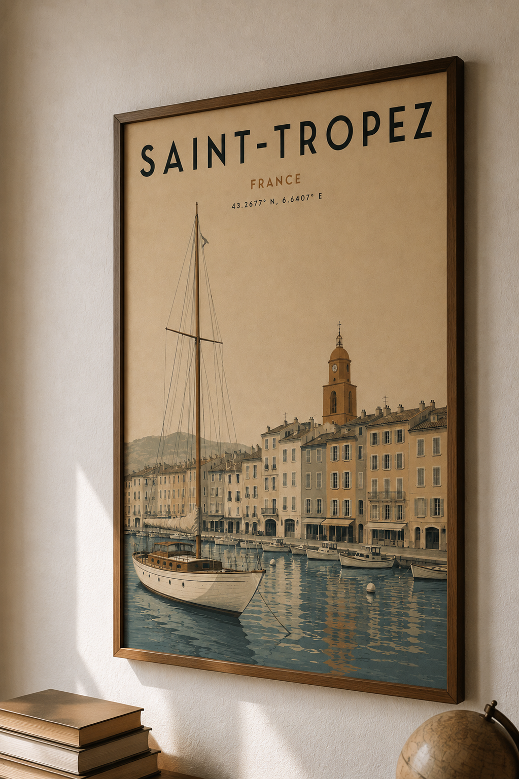Saint Tropez